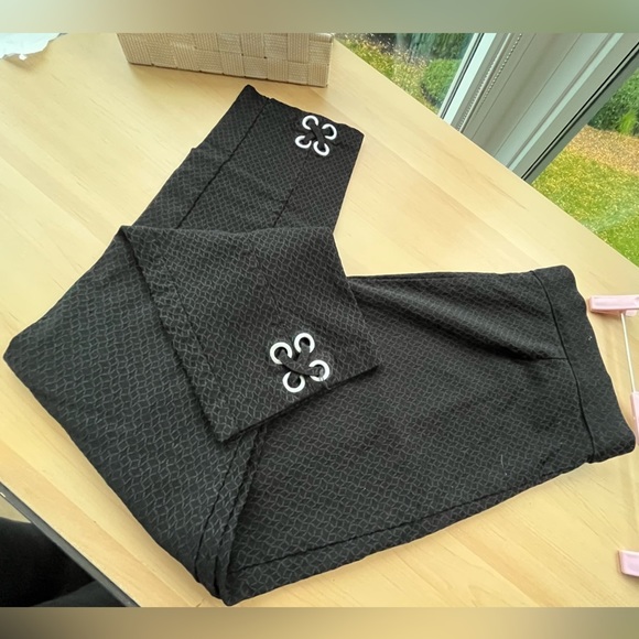 Stretch pull on skinny trouser - Picture 1 of 7